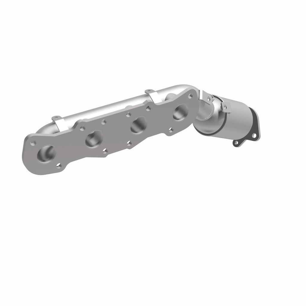 MagnaFlow Exhaust Products 22-093 OEM Grade Manifold Catalytic Converter for Select Hyundai Equus, Hyundai Genesis, Kia K900