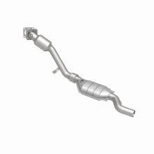 Load image into Gallery viewer, MagnaFlow Exhaust Products 24314 HM Grade Direct-Fit Catalytic Converter for Select Audi S4