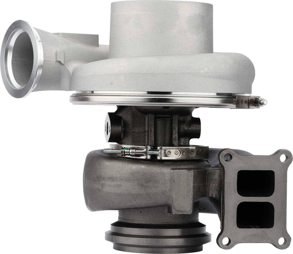 Alliant Power 57979902100 Turbocharger