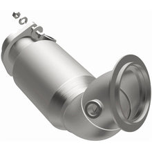 Load image into Gallery viewer, MagnaFlow Exhaust Products 52931 OEM Grade Direct-Fit Catalytic Converter for Select BMW M2, BMW M3, BMW M4