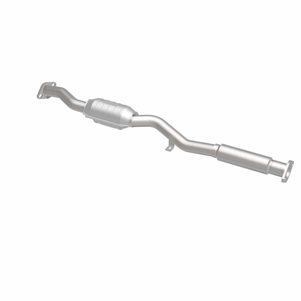 MagnaFlow Exhaust Products 22768 Standard Grade Direct-Fit Catalytic Converter for Select Nissan Maxima
