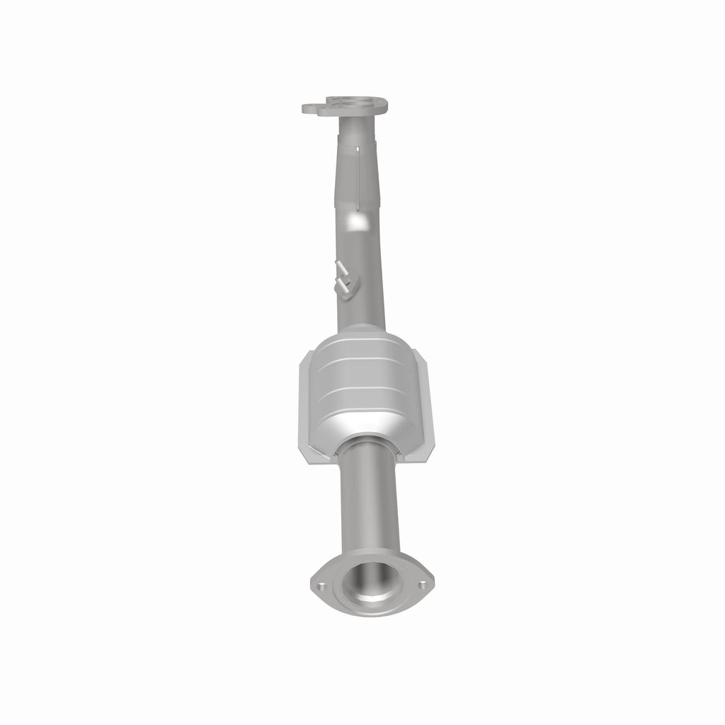 MagnaFlow Exhaust Products 27301 HM Grade Direct-Fit Catalytic Converter for Select Toyota 4Runner