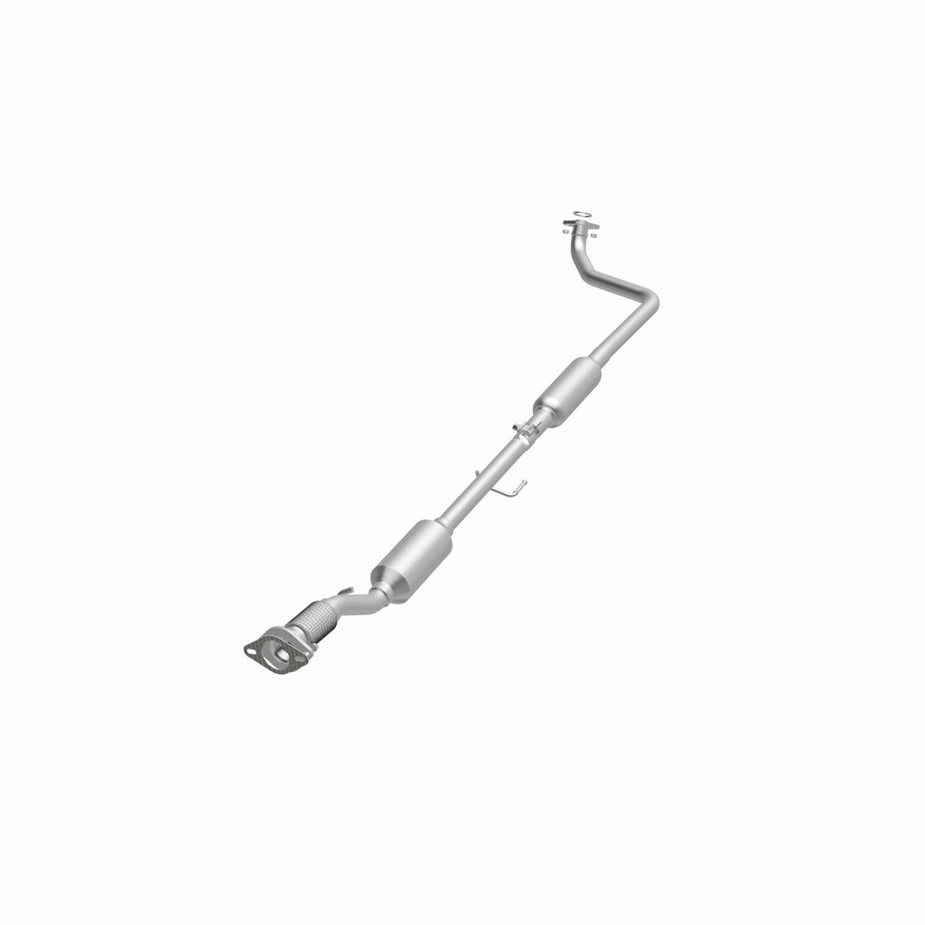 MagnaFlow Exhaust Products 280376 OEM Grade Direct-Fit Catalytic Converter for Select Nissan Kicks, Nissan Versa