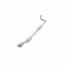 Load image into Gallery viewer, MagnaFlow Exhaust Products 280376 OEM Grade Direct-Fit Catalytic Converter for Select Nissan Kicks, Nissan Versa