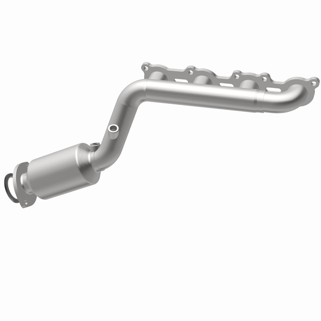 MagnaFlow Exhaust Products 22-003 OEM Grade Manifold Catalytic Converter for Select Lexus LS460, Lexus LS600h