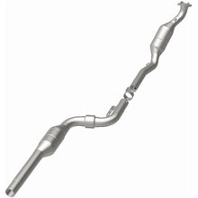 Load image into Gallery viewer, MagnaFlow Exhaust Products 24402 HM Grade Direct-Fit Catalytic Converter for Select Mercedes-Benz E320, Mercedes-Benz E430