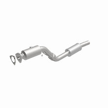 Load image into Gallery viewer, MagnaFlow Exhaust Products 24355 HM Grade Direct-Fit Catalytic Converter for Select Audi A4 Quattro