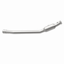 Load image into Gallery viewer, MagnaFlow Exhaust Products 5551486 California CARB Direct-Fit Catalytic Converter for Select Mercedes-Benz GL450, Mercedes-Benz GL550, Mercedes-Benz GL63 AMG, Mercedes-Benz GLE63 AMG, Mercedes-Benz GLE63 AMG S, Mercedes-Benz GLS550, Mercedes-Benz GLS63
