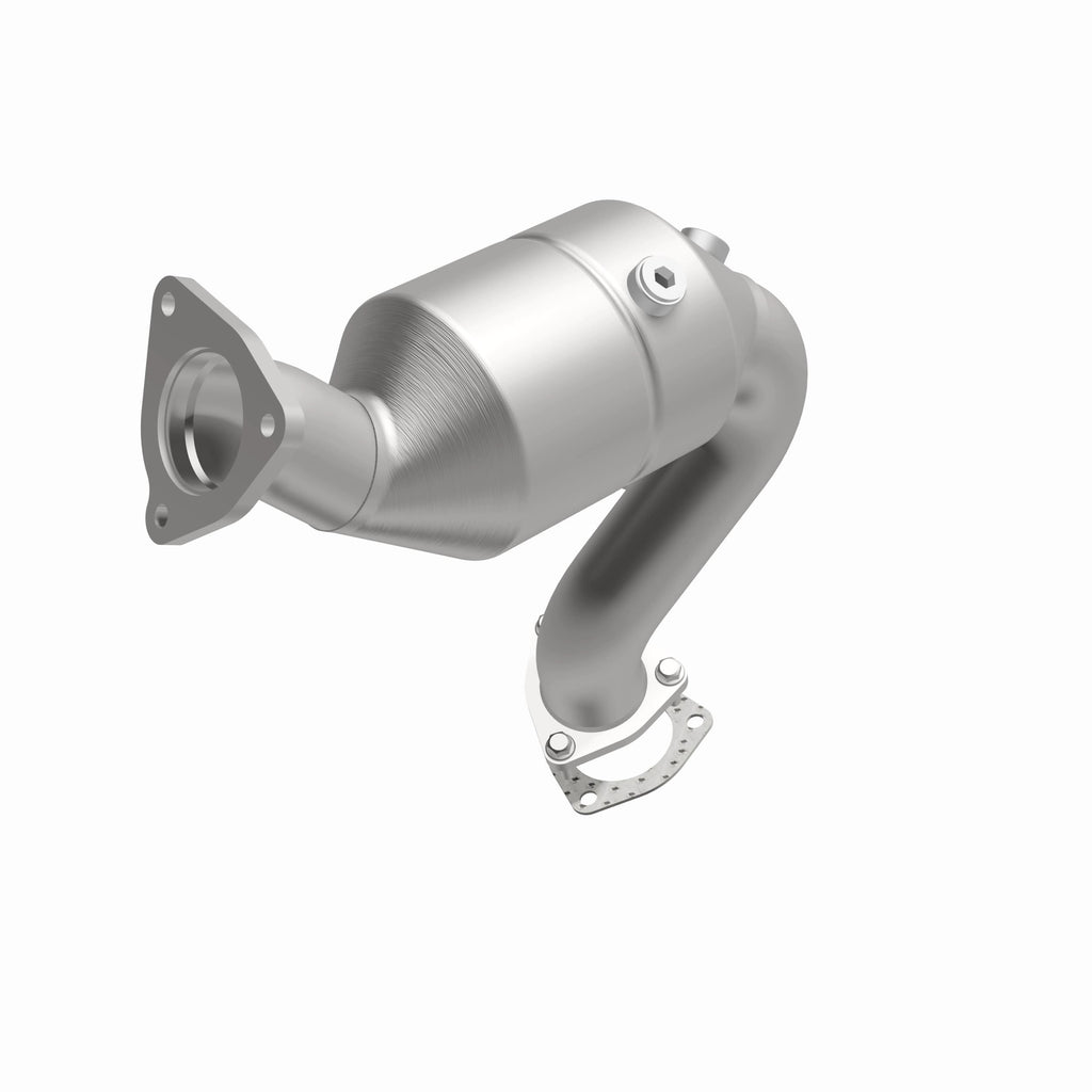 MagnaFlow Exhaust Products 49135 OEM Grade Direct-Fit Catalytic Converter for Select Audi A4 Quattro, Audi A5 Quattro, Audi A6 Quattro, Audi A7 Quattro, Audi A8 Quattro, Audi Q5, Audi S4, Audi S5, Audi SQ5