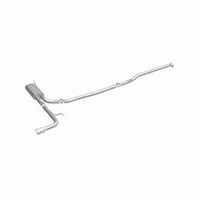 Load image into Gallery viewer, MagnaFlow Exhaust Products 15229 Street Series Polished Cat-Back System for Select Ford Fusion