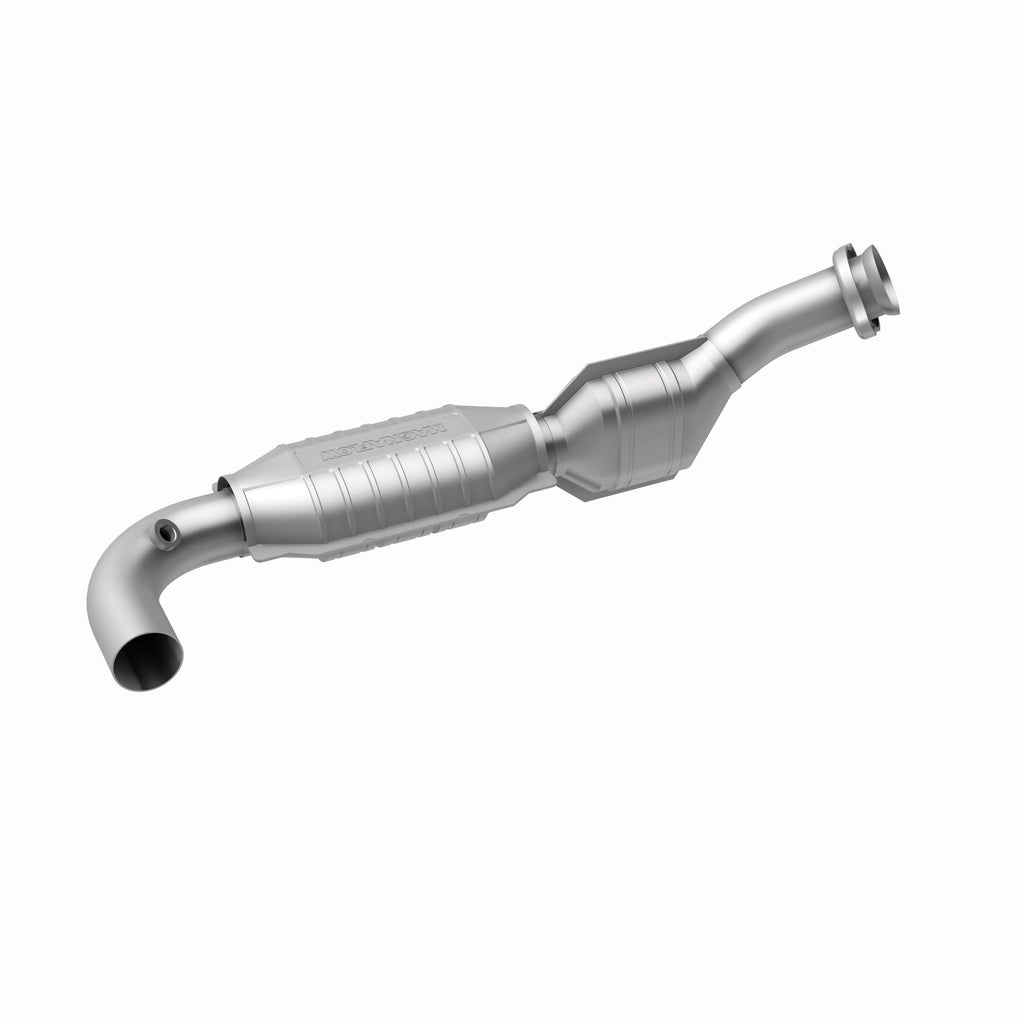 MagnaFlow Exhaust Products 23316 HM Grade Direct-Fit Catalytic Converter for Select Ford F-150