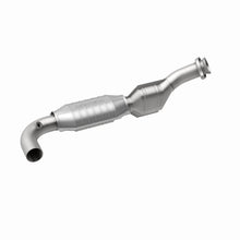 Load image into Gallery viewer, MagnaFlow Exhaust Products 23316 HM Grade Direct-Fit Catalytic Converter for Select Ford F-150