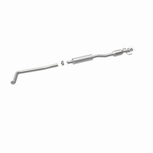 Load image into Gallery viewer, MagnaFlow Exhaust Products 5421218 California CARB Direct-Fit Catalytic Converter for Select Suzuki SX4