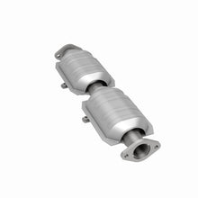 Load image into Gallery viewer, MagnaFlow Exhaust Products 23250 Standard Grade Direct-Fit Catalytic Converter for Select Mitsubishi Galant, Mitsubishi Sigma