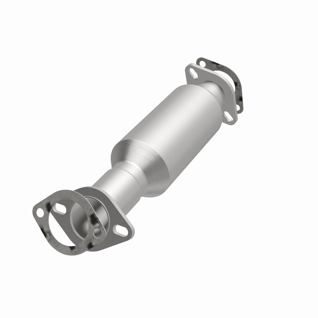 MagnaFlow Exhaust Products 457017 California CARB Direct-Fit Catalytic Converter for Select Kia Optima