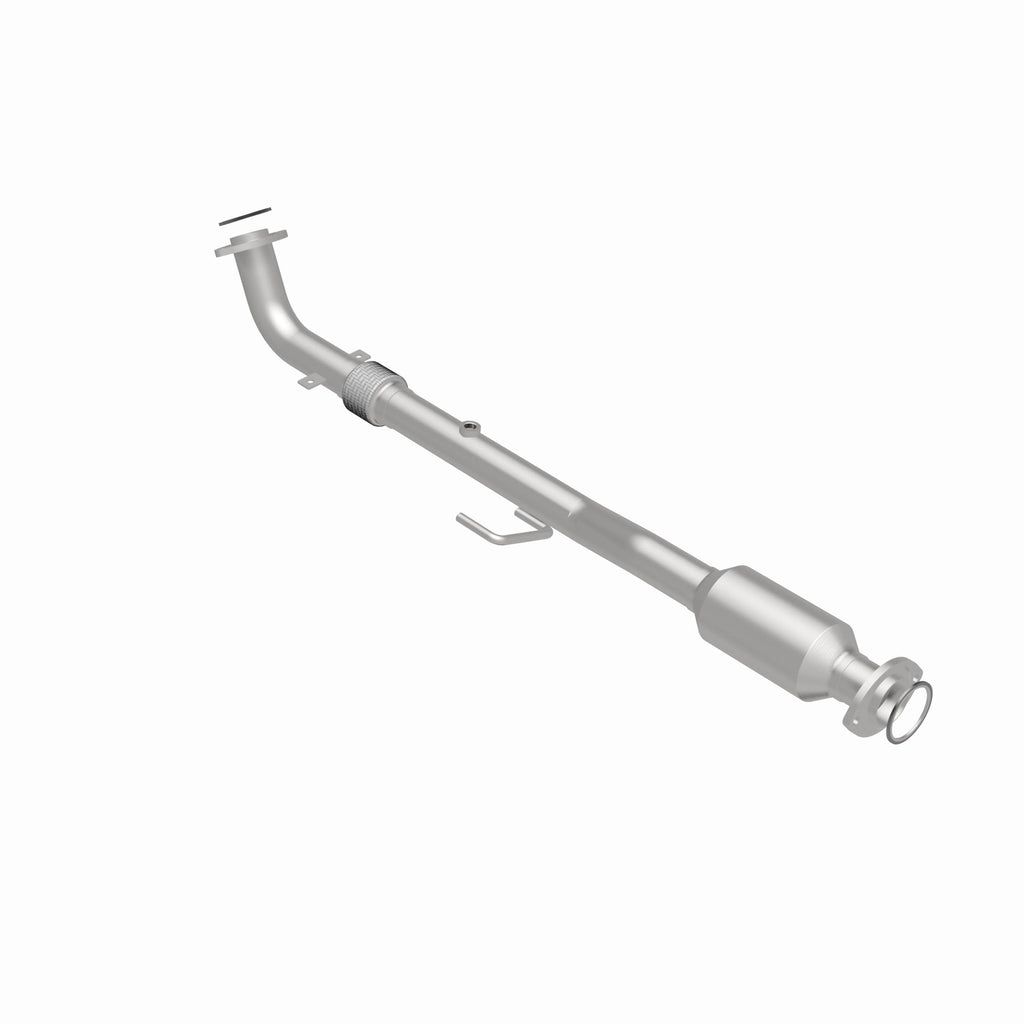 MagnaFlow Exhaust Products 5671998 California CARB Direct-Fit Catalytic Converter for Select Toyota Camry