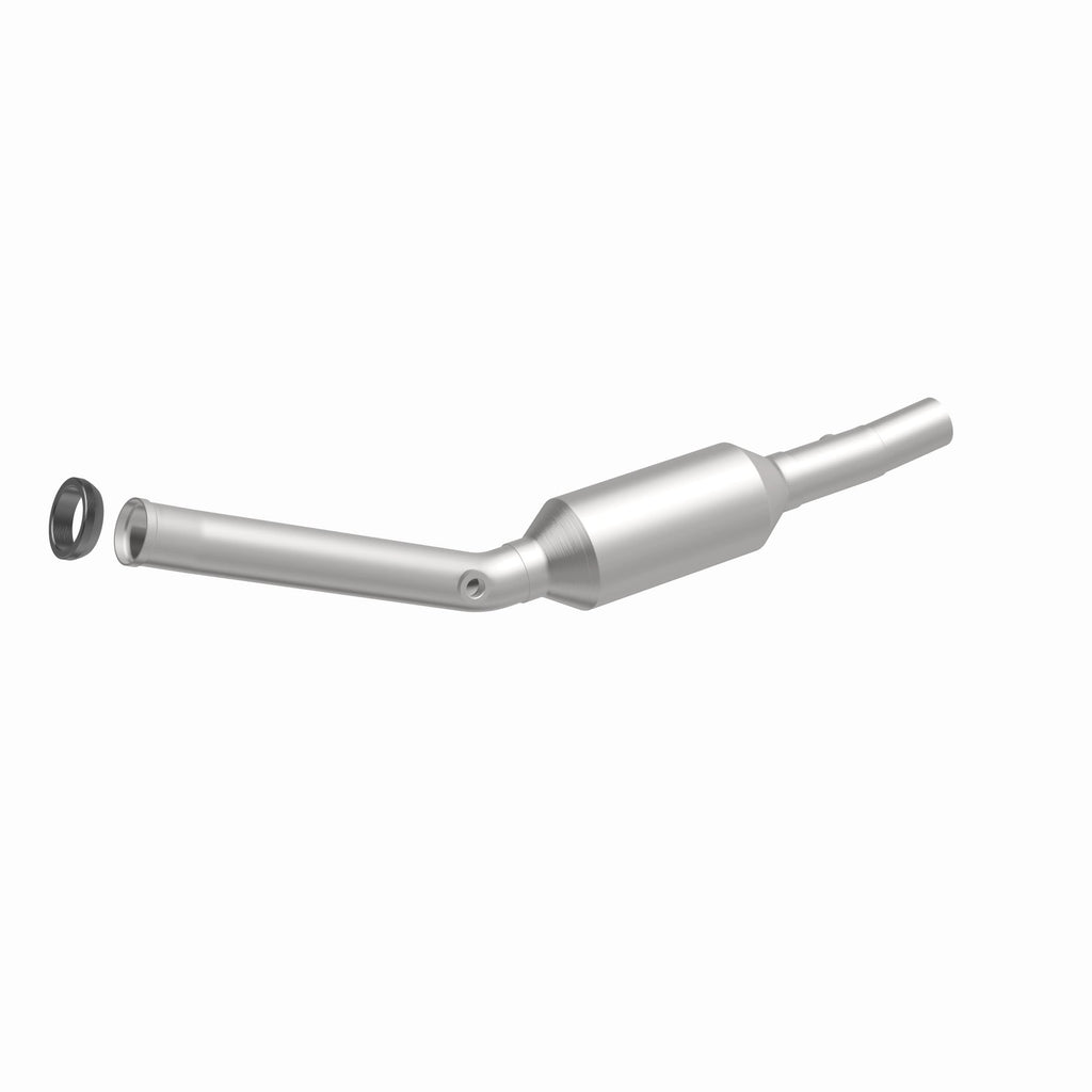 MagnaFlow Exhaust Products 4481182 California CARB Direct-Fit Catalytic Converter for Select Scion xA, Toyota Echo