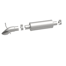 Load image into Gallery viewer, MagnaFlow Exhaust Products 17126 Off Road Pro Series Gas Stainless Cat-Back for Select Jeep Wrangler