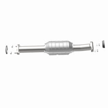Load image into Gallery viewer, MagnaFlow Exhaust Products 24366 HM Grade Direct-Fit Catalytic Converter for Select Suzuki Aerio