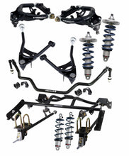 Load image into Gallery viewer, Ridetech-67-70-Ford-Mustang-Hq-Coilover-Suspension-System