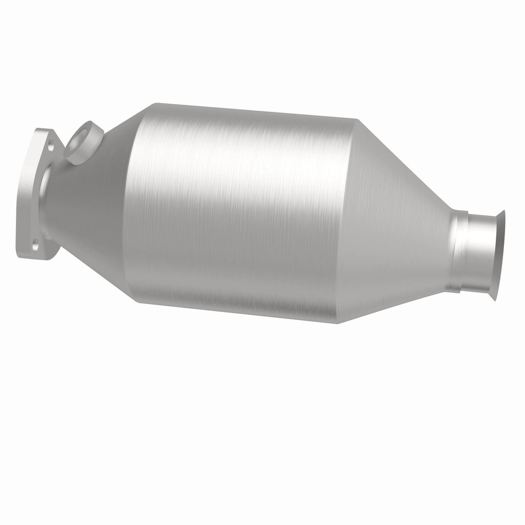 MagnaFlow Exhaust Products 3391449 California CARB Direct-Fit Catalytic Converter for Select Volkswagen Transporter