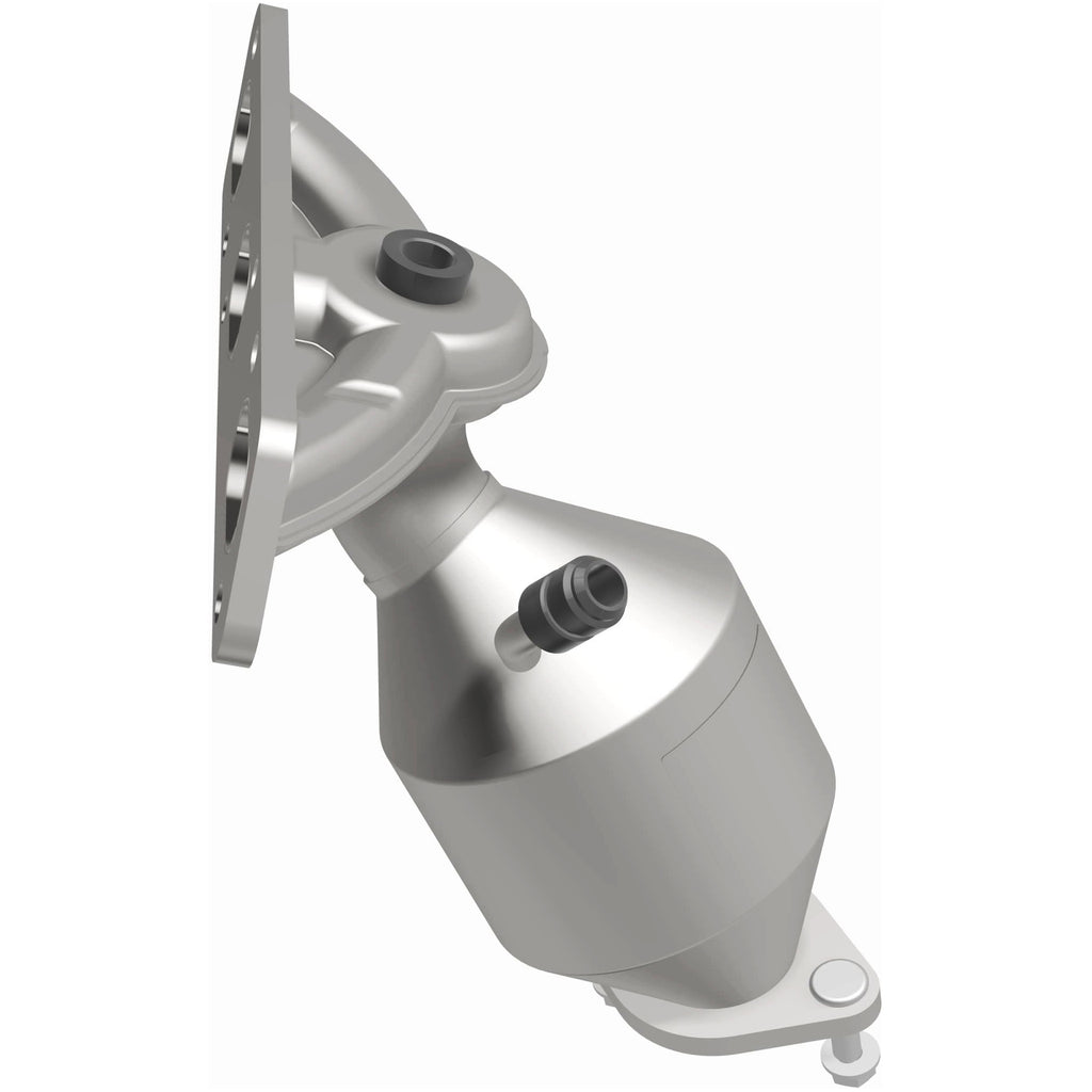 MagnaFlow Exhaust Products 50864 HM Grade Manifold Catalytic Converter for Select Mazda 6