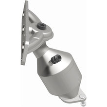 Load image into Gallery viewer, MagnaFlow Exhaust Products 50864 HM Grade Manifold Catalytic Converter for Select Mazda 6