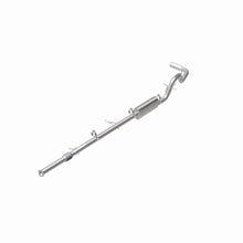Load image into Gallery viewer, MagnaFlow Exhaust Products 19649 NEO Series Polished Tips Cat-Back System for Select Chevrolet Colorado, GMC Canyon