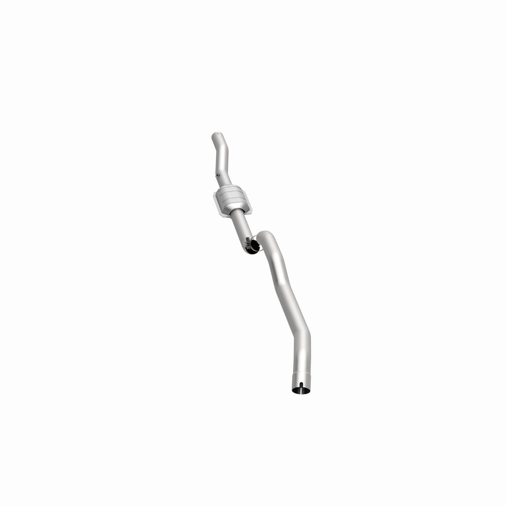 MagnaFlow Exhaust Products 23513 HM Grade Direct-Fit Catalytic Converter for Select Dodge Dakota