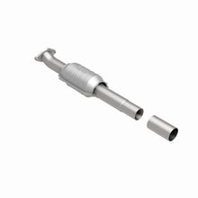 Load image into Gallery viewer, MagnaFlow Exhaust Products 23200 HM Grade Direct-Fit Catalytic Converter for Select Mitsubishi Galant