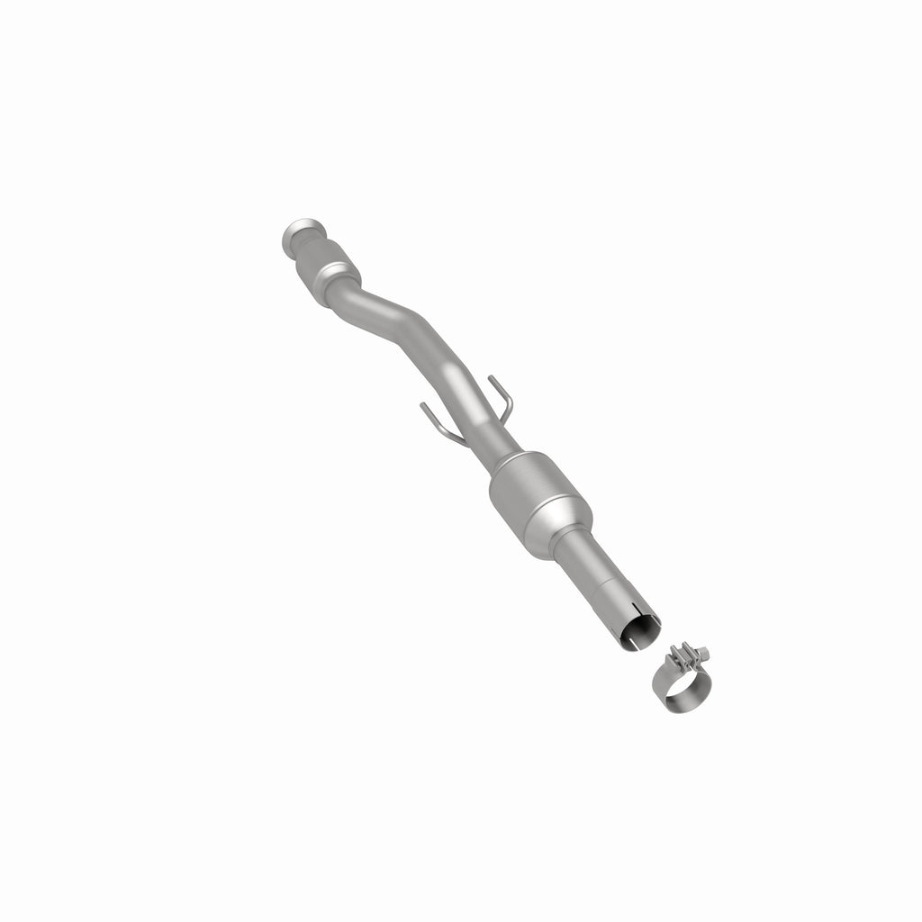 MagnaFlow Exhaust Products 49846 OEM Grade Direct-Fit Catalytic Converter for Select Mini Cooper, Mini Cooper Countryman, Mini Cooper Paceman