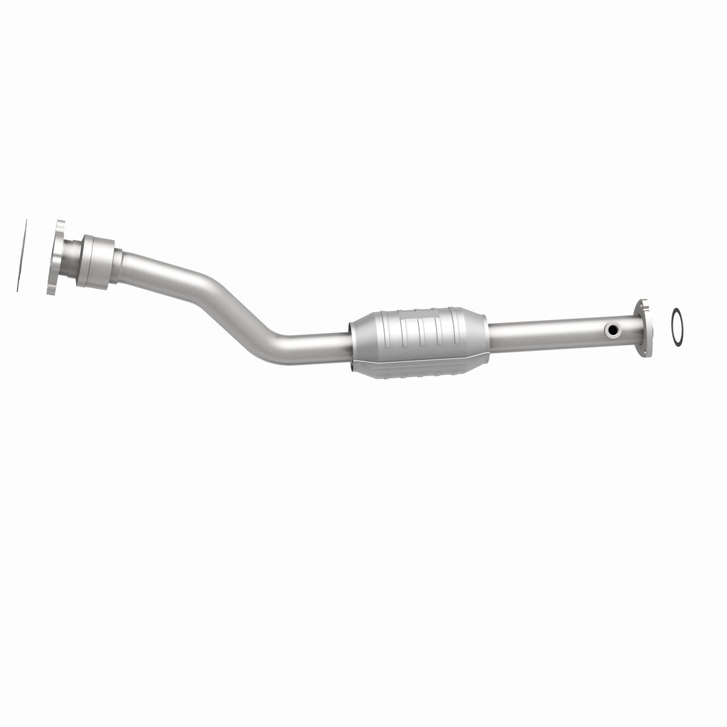 MagnaFlow Exhaust Products 23465 HM Grade Direct-Fit Catalytic Converter for Select Chevrolet Cavalier, Chevrolet Malibu, Pontiac Grand Am, Pontiac Sunfire