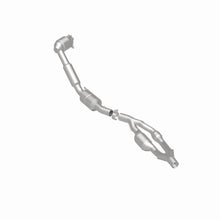 Load image into Gallery viewer, MagnaFlow Exhaust Products 551715 California CARB Direct-Fit Catalytic Converter for Select Audi TT, Audi TT Quattro