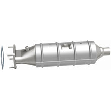 Load image into Gallery viewer, MagnaFlow Exhaust Products 339203 California CARB Direct-Fit Catalytic Converter for Select Ford E-250 Econoline, Ford E-250 Econoline Club Wagon, Ford E-350 Econoline, Ford E-350 Econoline Club Wagon, Ford F-250, Ford F-350