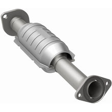 Load image into Gallery viewer, MagnaFlow Exhaust Products 24428 HM Grade Direct-Fit Catalytic Converter for Select Mazda MPV