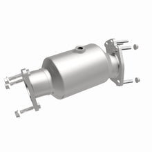 Load image into Gallery viewer, MagnaFlow Exhaust Products 280162 OEM Grade Direct-Fit Catalytic Converter for Select Chevrolet Corvette