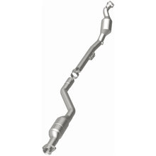Load image into Gallery viewer, MagnaFlow Exhaust Products 454032 California CARB Direct-Fit Catalytic Converter for Select Mercedes-Benz E430