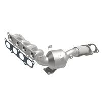 Load image into Gallery viewer, MagnaFlow Exhaust Products 49552 OEM Grade Manifold Catalytic Converter for Select Ford Fiesta