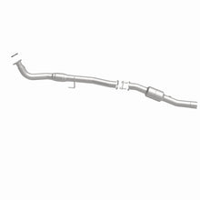 Load image into Gallery viewer, MagnaFlow Exhaust Products 458063 California CARB Direct-Fit Catalytic Converter for Select Chevrolet Silverado HD, GMC Sierra HD