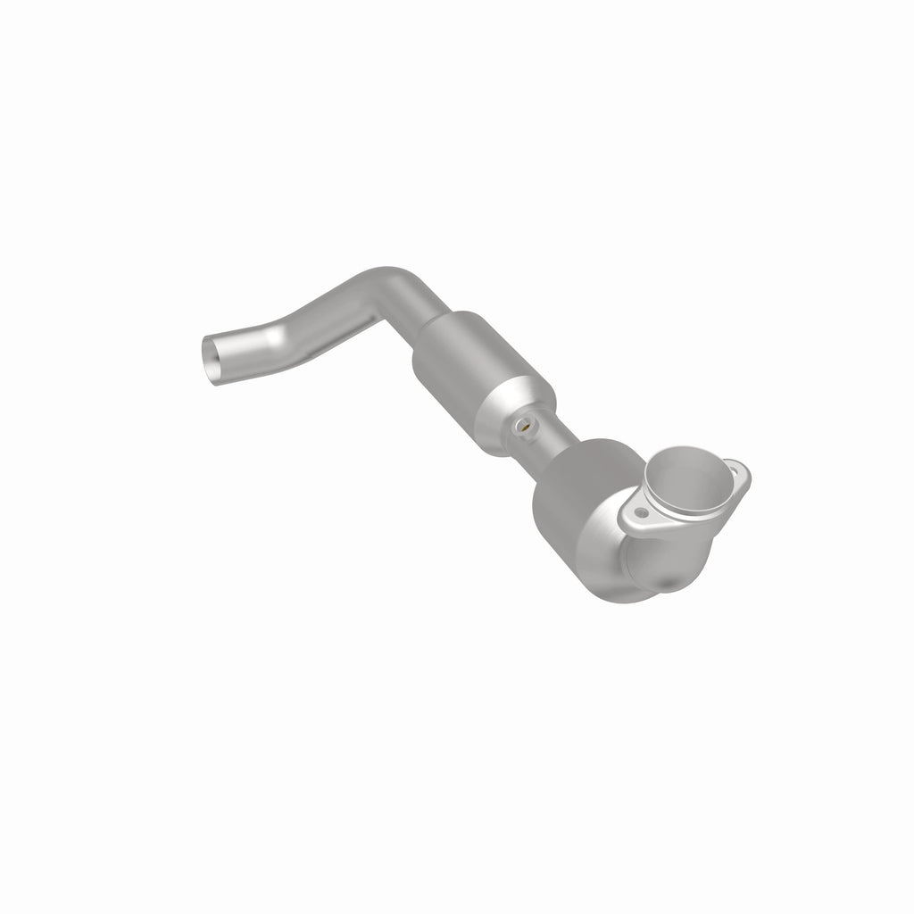 MagnaFlow Exhaust Products 5582705 California CARB Direct-Fit Catalytic Converter for Select Ford F-150