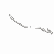 Load image into Gallery viewer, MagnaFlow Exhaust Products 24272 HM Grade Direct-Fit Catalytic Converter for Select Mercedes-Benz CLK320