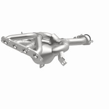 Load image into Gallery viewer, MagnaFlow Exhaust Products 22-122 OEM Grade Manifold Catalytic Converter for Select Mazda CX-5
