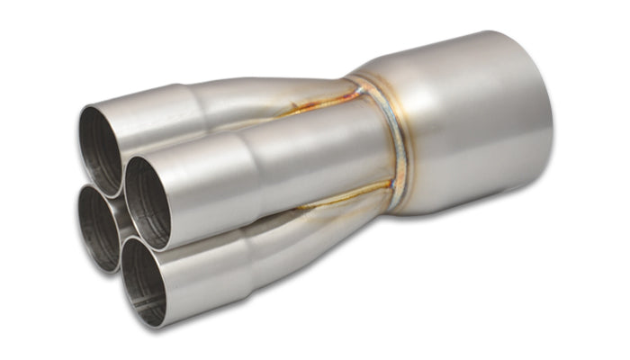 4-1-Ss-Merge-Collectors-(1-34In-Inlet-Slipover-Id-3In-Merge-Outlet-Od)---Sold-Individually