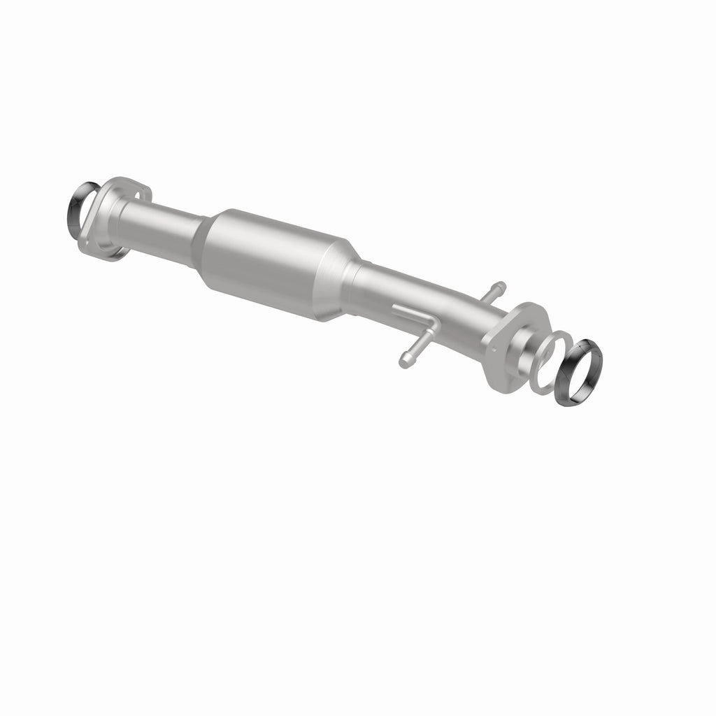 MagnaFlow Exhaust Products 21-097 OEM Grade Direct-Fit Catalytic Converter for Select Lexus RX350