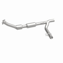 Load image into Gallery viewer, MagnaFlow Exhaust Products 4583412 California CARB Direct-Fit Catalytic Converter for Select Ford F-150