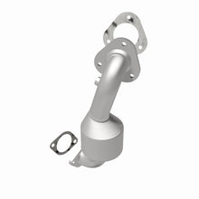 Load image into Gallery viewer, MagnaFlow Exhaust Products 5582957 California CARB Direct-Fit Catalytic Converter for Select Ford Police Interceptor Utility