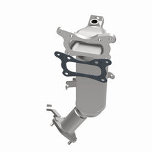 Load image into Gallery viewer, MagnaFlow Exhaust Products 280121 OEM Grade Direct-Fit Catalytic Converter for Select Honda Civic, Honda HR-V