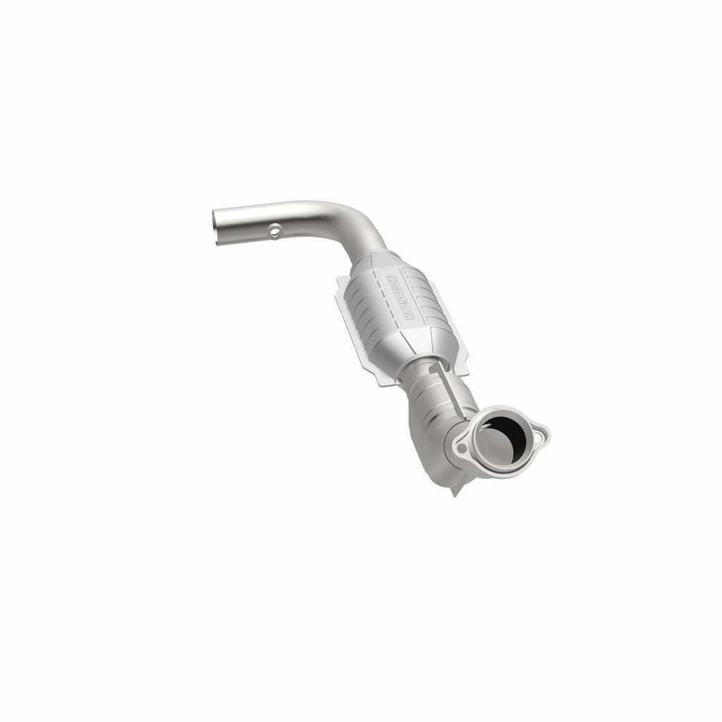MagnaFlow Exhaust Products 51934 OEM Grade Direct-Fit Catalytic Converter for Select Ford Expedition, Ford F-150, Ford F-250, Lincoln Navigator
