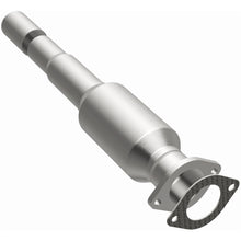 Load image into Gallery viewer, MagnaFlow Exhaust Products 5571145 California CARB Direct-Fit Catalytic Converter for Select Mazda 3