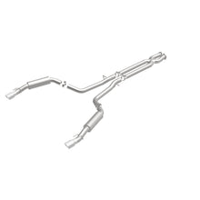 Load image into Gallery viewer, MagnaFlow Exhaust Products 16734 Competition Series Stainless 3 in Cat-Back for Select Pontiac GTO